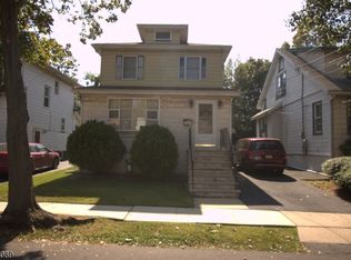 198 Fitzpatrick St, Hillside, NJ 07205
