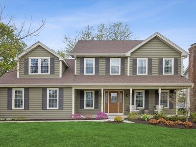 27W379 Chartwell Dr, Winfield, IL, 60190