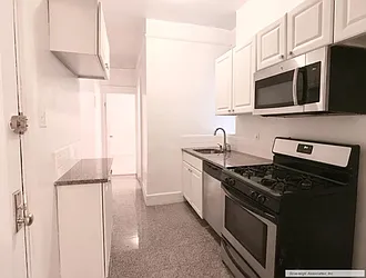 Rented by Sovereign Associates