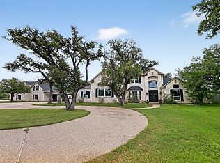 909 Higginbotham Ln, China Spring, TX 76633