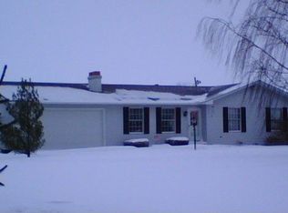 13060 Jackson Rd, Mishawaka, IN 46544