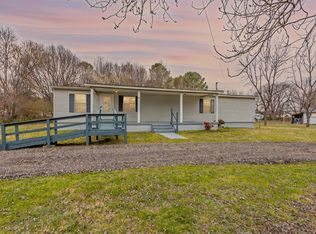 121 McGaughey Chapel Rd NE, Dalton, GA 30721