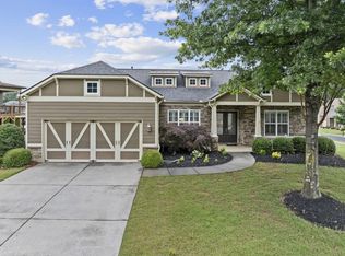 430 Larkspur Dr, Canton, GA 30114