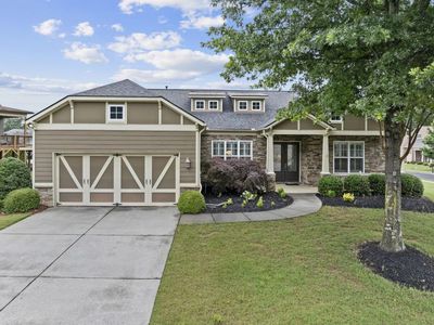 430 Larkspur Dr, Canton, GA, 30114