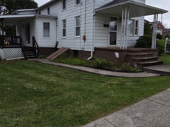 148 Ormand St