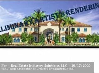 7427 Stonegate Ave, Parkland, FL 33076