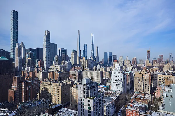 Rented by Brown Harris Stevens | media 8