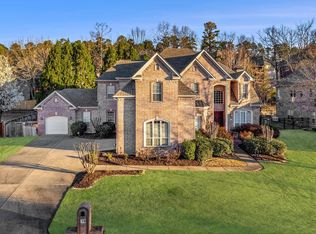 108 Courts Ln, Little Rock, AR 72223