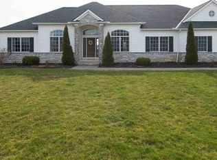 3287 Prairie Vista Ct, Richfield, OH 44286