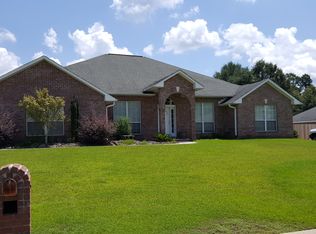 5411 Gardenbrook Blvd, Milton, FL 32570