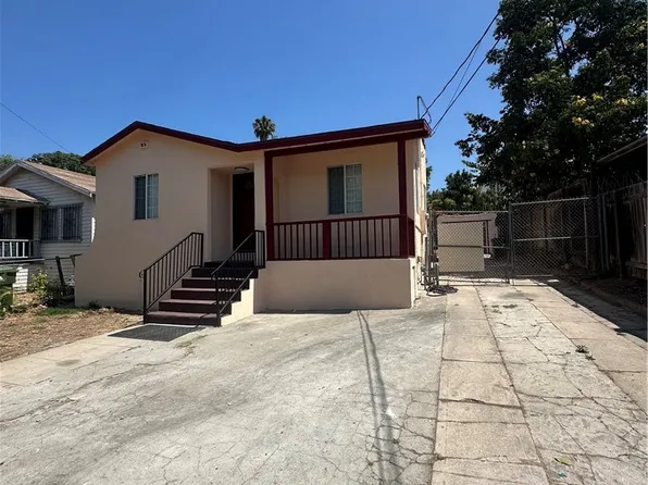 2515 Mayberry St, Los Angeles, CA 90026