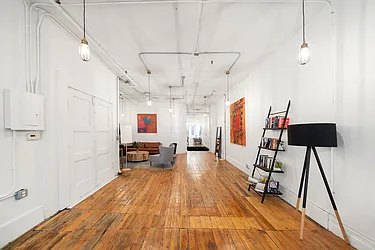 Rented by Compass