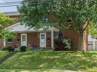 105-107 W Main St, Lexington, OH