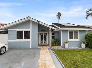 14562 SW 98th Ter, Miami, FL 33186