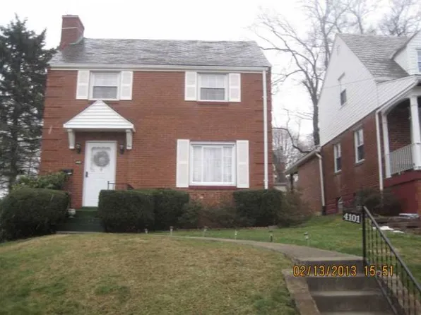 4101 Tuxey Ave, Pittsburgh, PA 15227