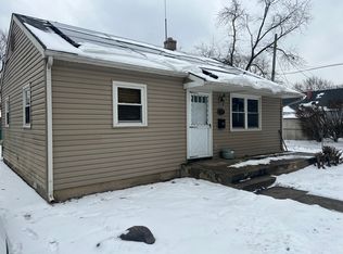 222 Earl Ave, Joliet, IL 60436