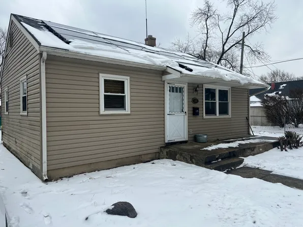 222 Earl Ave, Joliet, IL 60436