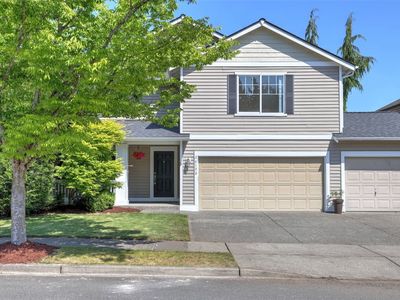 26120 232nd Place SE, Maple Valley, WA, 98038