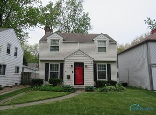 2547 Goddard Rd, Toledo, OH 43606