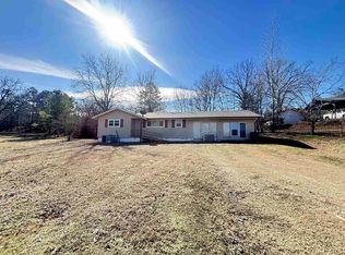 1219 Highway 270 E, Mount Ida, AR 71957