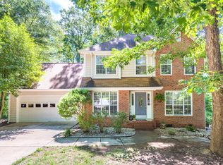 7024 Gold Dust Ln, Indian Trail, NC 28079