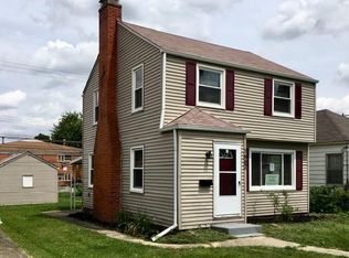 1662 Rainbow Park, Columbus, OH
