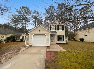 4860 Hearthside Dr, Summerville, SC 29485