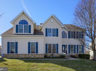 7634 Player Blvd, Seven Valleys, PA 17360