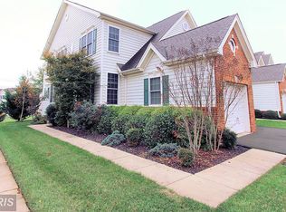 15837 Fourmile Creek Ct, Haymarket, VA 20169