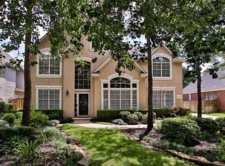 26 Purple Martin Pl, Spring, TX 77381