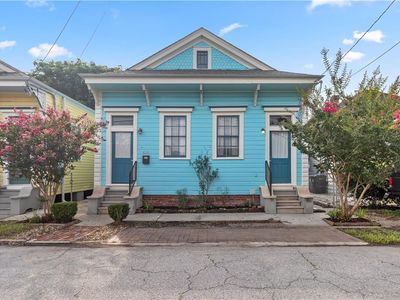 615 Tricou St, New Orleans, LA, 70117