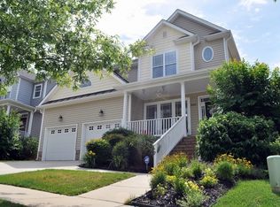 1992 Sinclair Trce, Burlington, NC 27215