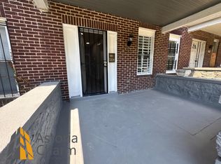 2334 Reisterstown Rd, Baltimore, MD 21217