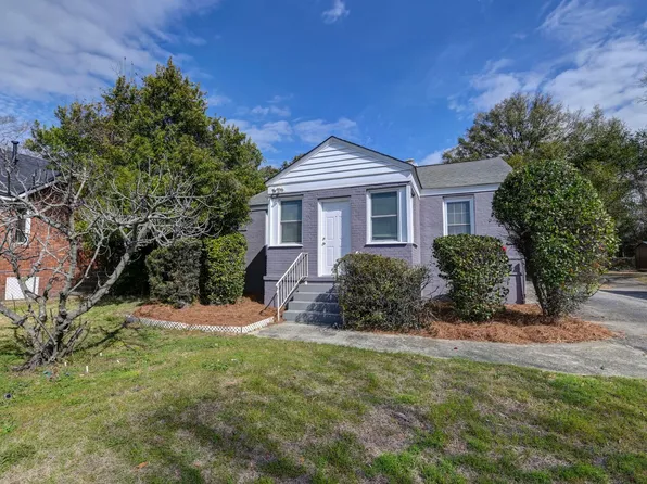 156 S Marion St, Columbia, SC 29205