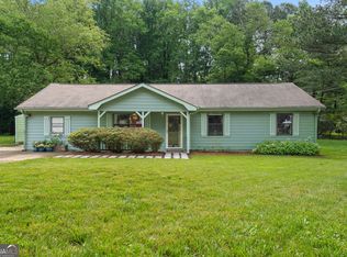 132 Libby Ln, Jonesboro, GA 30238