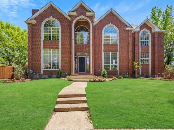 500 Cedar Elm Ct, Irving, TX 75063