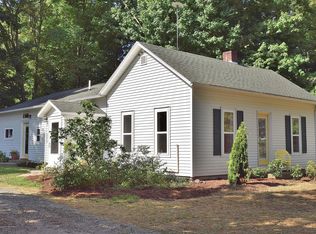 8052 Tupper Lake Rd, Sunfield, MI 48890