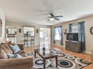 4818 Twisting Rd, Houston, TX 77084