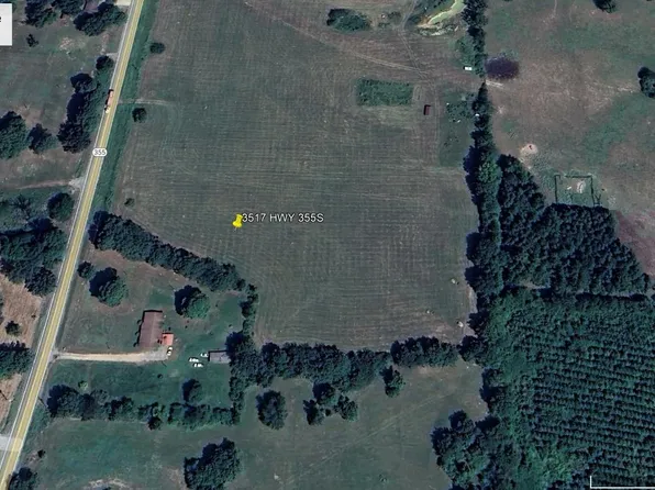 3517 Highway 355 S, Fulton, AR 71838