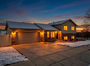 1419 Wild Rose Way, Ogden, UT 84404