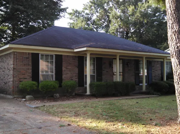 3632 Shoreham Dr, Memphis, TN 38118