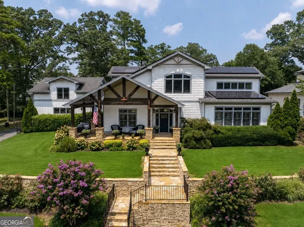 2019 Cambridge Ave, College Park, GA 30337