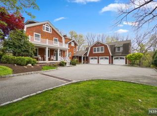 139 Schraalenburgh Rd, Haworth, NJ 07641