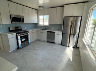 San Vicente Apartments, Los Angeles, CA 90019