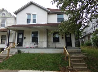 42 Vincent St, Dayton, OH 45405