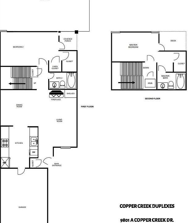 1st image of 9711 Copper Creek Dr #9801A
