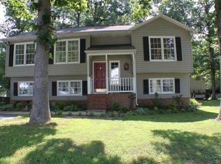 500 Halleck St, Fredericksbrg, VA 22407