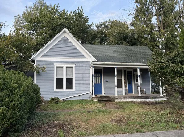 402 S Stanford St, Kirksville, MO 63501