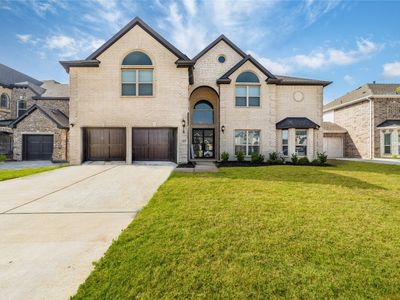 2667 La Jolla Blvd, Grand Prairie, TX, 75054