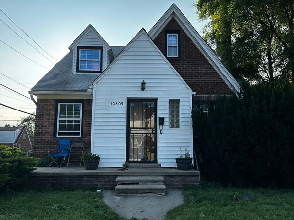 Property image for 12305 Whitehill St, Detroit, MI 48224